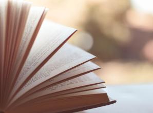 These are the books set to create a buzz in 2021