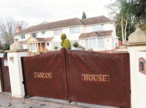 Officers recommend refusal for 'urbanisation' of The Fisheries via five new homes