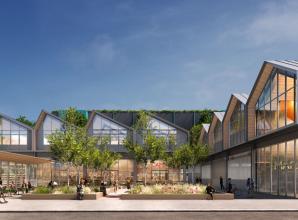 Top MP public backing for Marlow Film Studios 'an error of judgement', say campaigners