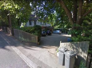 'Harmful' nine-flat plan in Ascot refused by council