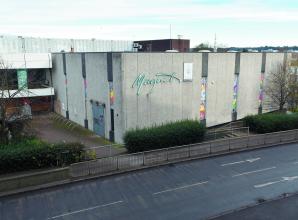 Land value of Magnet Leisure Centre site plummets by millions