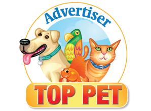 Advertiser Top Pet 2023: Win a photoshoot and tasty treats
