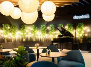 'One of the world's largest musical instrument shops' unveiled in Maidenhead