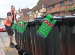 Concerns that new Wokingham bin regime poses 'danger' to vulnerable people