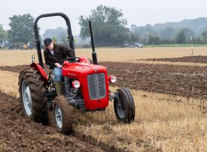Ploughing Match and Show 2024