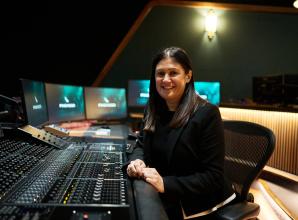 New indie film hub to launch at Pinewood Studios next year