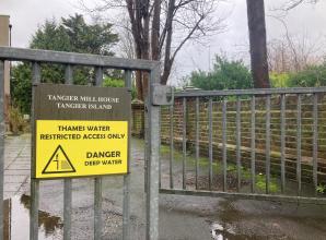 Thames Water beats council in bid to demolish century-old pumping station