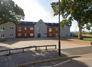 Britwell flats which faced enforced demolition get a second chance to keep going