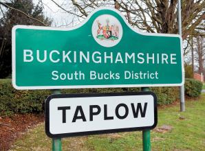 New Town in Taplow would be a ‘beautiful community’ if chosen, Government says