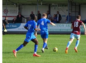 League allocations: Windsor reprieved and Marlow join Flackwell Heath at step 4