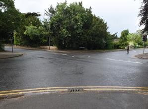 Viewpoint: Pelican crossing needed at problem Maidenhead junction