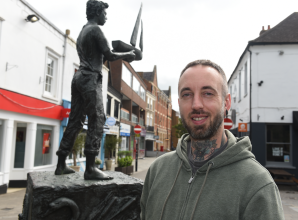 Maidenhead High Street Acoustic Festival set to bring live stages and funfair rides in July