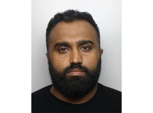 Man jailed over fatal punch at Burnham pub struck in 'act of anger and frustration'