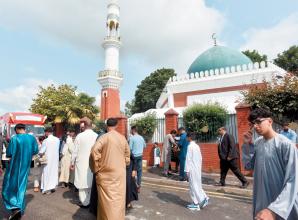 Eid al-Adha 2025: Events taking place across Maidenhead, Windsor and Slough