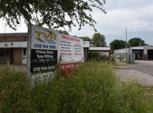 Plans for fuel tank farm in Charvil prompt environmental fears
