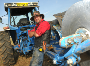 Charlie Belcher: Remembering a 'much loved village character' and master craftsman