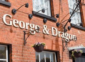 Opening date confirmed for Marlow pub after multi-million-pound refurb
