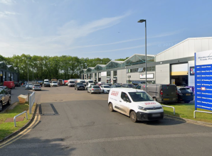'Serious lack of parking' among concerns over plan for large gym in Priors Way