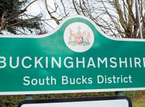 Buckinghamshire Council starts roll-out of new National Parking Platform across county