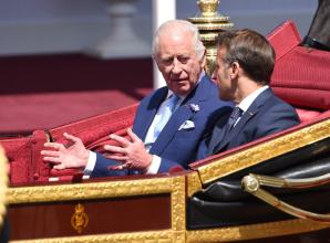 The Royal Borough to be 'properly reimbursed' for Windsor state visits costs, council announces