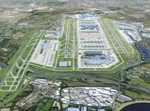 Decision over Heathrow expansion ‘out of our hands’, RBWM says