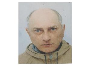 Appeal to find missing man, 57, known to visit Aylesbury and Slough town centres