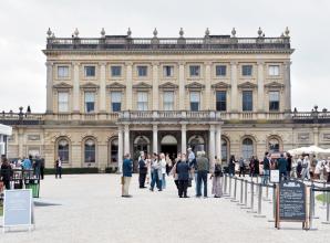 Two-day Cliveden Literary Festival to return this October