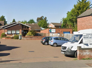 Cookham GP surgery keeps Good rating after fixing previous breach