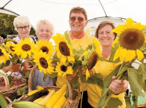 A dog show and circus skills planned for this year's Twyford Village Fete