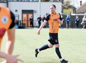 Slough Town come away with goalless draw with Tonbridge Angels in first game