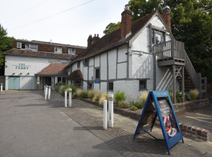 The Ferry in Cookham to get ‘old school style’ pub makeover and garden upgrade