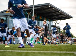 Live updates: Slough Town vs Ebbsfleet United