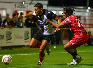 Live National League South updates: Maidenhead United vs Horsham