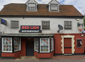 Public notices: Car wash plan for rear of historic Red Lion pub