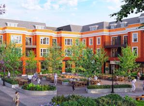 Panel to discuss plans for Eton Wick mobile homes and major Ascot development