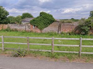 Parish councillors question 'greybelt' claims over Fifield homes plan