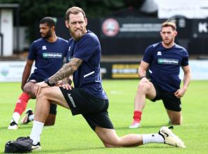 Live updates: Maidenhead United vs Chelmsford City