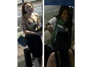 Police release CCTV images following assault outside Burnham pub