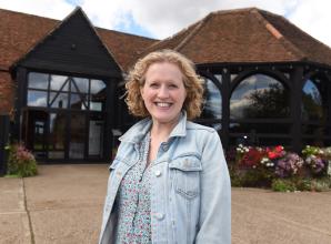 Founder of vintage and antiques fair 'excited' to relocate event to Maidenhead