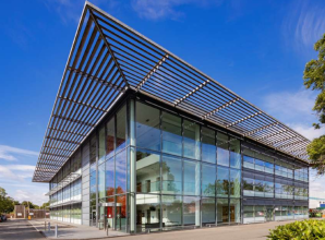 Empty 50,000sqft offices are 'natural next step' for new Maidenhead self-storage facility