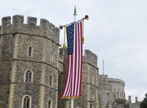 Major policing operation in Windsor for 'unprecedented' visit by President Trump