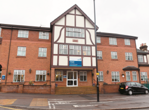 Care home vows safety overhaul after watchdog warning