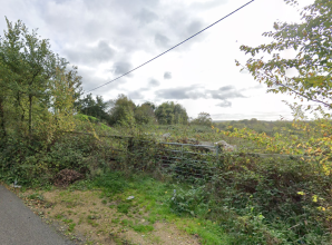 Harm to 'pleasant narrow lane' near Maidenhead sees new homes appeal thrown out
