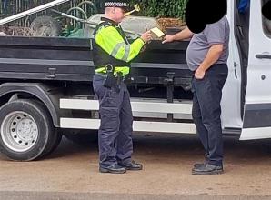 Crime crackdown in Windsor this week as part of Project Servator