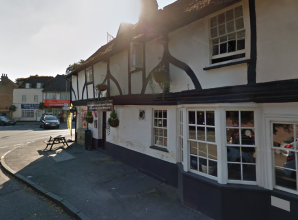 Fiery debate over the future of beloved village pub