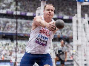 Hammer blow for Norris as Tokyo bid falls short in qualifying round
