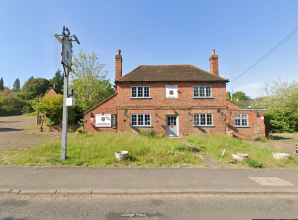Public notices: Plan to turn a disused Cookham pub into a family home