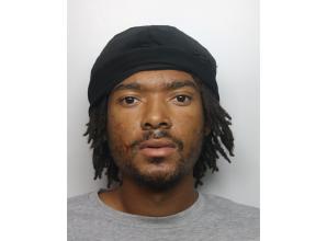 Rochfords Gardens murderer given life sentence as family remember victim