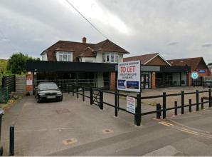 Former Maidenhead motorcycle showroom could become children's nursery