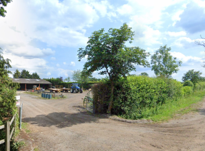 Homes in Maidenhead greenbelt